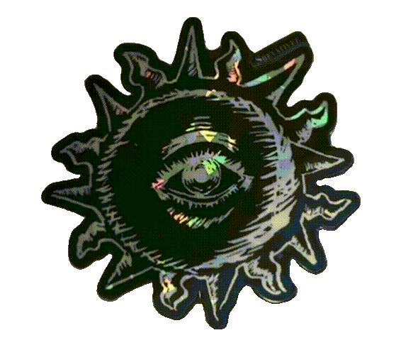 XL Stickers | Jewel